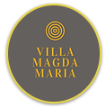 Villa Magda maria